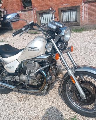 Motoguzzi Nevada 750