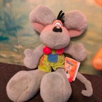 Peluche Diddl 30 cm 