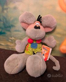 Peluche Diddl 30 cm 
