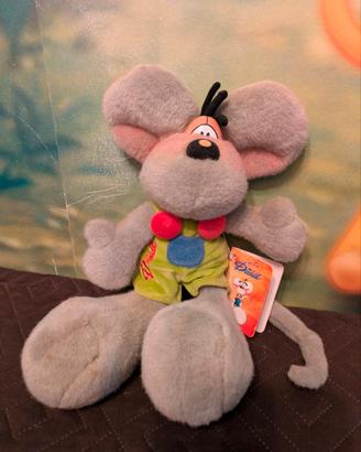 Peluche Diddl 30 cm 