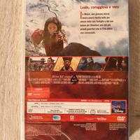 DVD Mulan il film