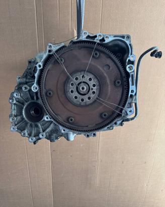 Cambio Automatico Volvo S60 2.0td D3