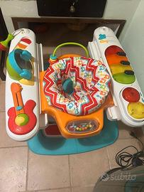 gioco per bambini fini a 3 anni