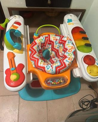 gioco per bambini fini a 3 anni