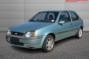 Ford Fiesta 4nd serie 1.2i 16V cat 3 porte Ghia