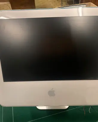IMac G5 1058