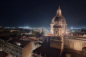 Appartamento al centro di catania