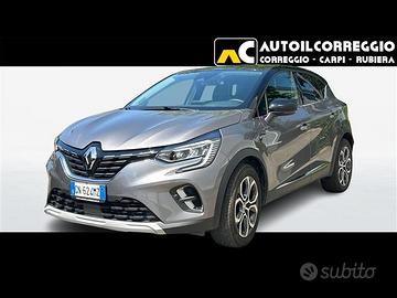 RENAULT Captur 1.0 tce Techno Gpl 100cv
