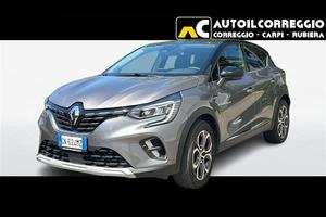 RENAULT Captur 1.0 tce Techno Gpl 100cv