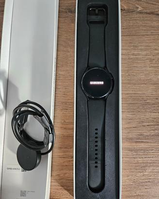 galaxy Watch 4 