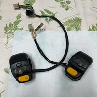 Devio luci destro e sinistro Phantom F12