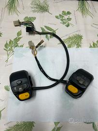 Devio luci destro e sinistro Phantom F12