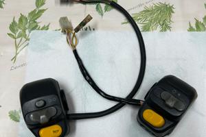 Devio luci dx e sx (dx modello prec.) Phantom F12