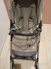passeggino cybex