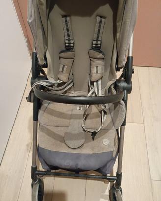 passeggino cybex