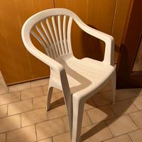 Arredo giardino