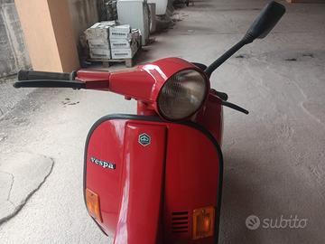 Piaggio Vespa PK 50 - 1988