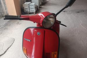 Piaggio Vespa PK 50 - 1988