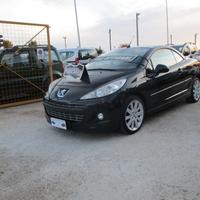 Peugeot 207 1.6 HDi 110CV CABRIO MOLTO BELLA