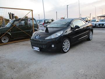 Peugeot 207 1.6 HDi 110CV CABRIO MOLTO BELLA