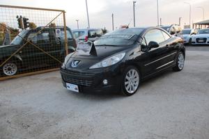 Peugeot 207 1.6 HDi 110CV CABRIO MOLTO BELLA