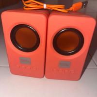 Casse Bluetooth