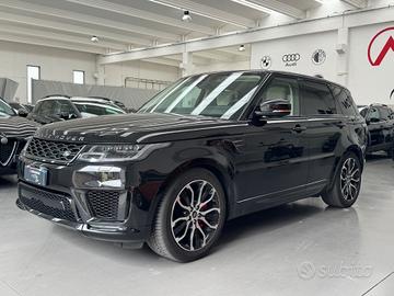 Land Rover Range Sport 3.0D l6 249 CV HSE Dynamic 
