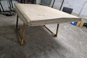 Telaio di protezione usato Fiat