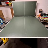 Tavolo da ping pong