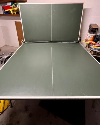 Tavolo da ping pong