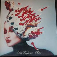 2Lp vinile Mina " Ridi pagliaccio"