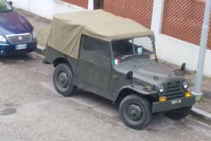 FIAT CAMPAGNOLA AR59