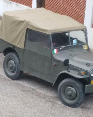 FIAT CAMPAGNOLA AR59