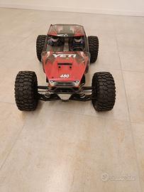 Auto RC Axial Yeti XL 1:6
