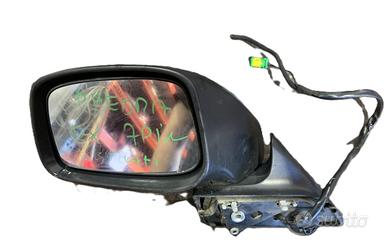 SPECCHIO SPECCHIETTO RETROVISORE SINISTRO LANCIA P