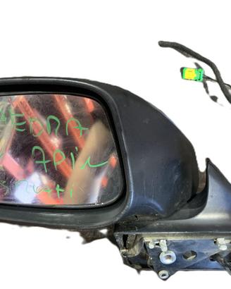 SPECCHIO SPECCHIETTO RETROVISORE SINISTRO LANCIA P