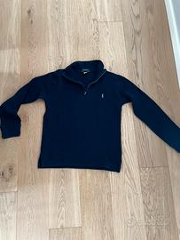 Maglione cotone Polo Ralph Loren