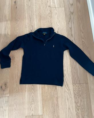 Maglione cotone Polo Ralph Loren