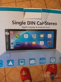 stereo 