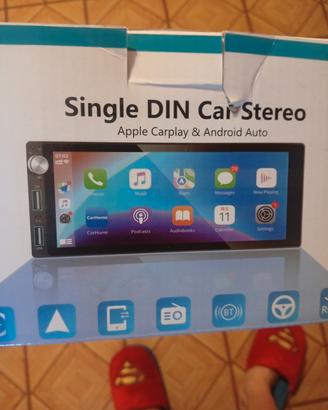 stereo 