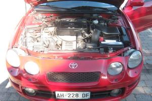 TOYOTA Celica 6ª serie - 1995