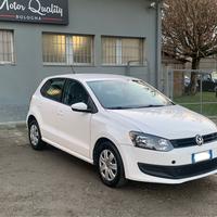 Volkswagen Polo 1.2 5 porte Trendline