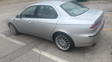 Alfa 156 jtd