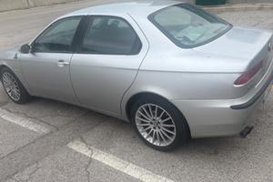 Alfa 156 jtd