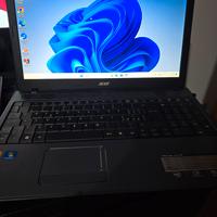Portatile Acer I5 15"