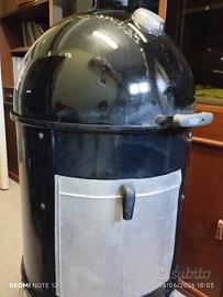 Weber Smokey Mountain 57