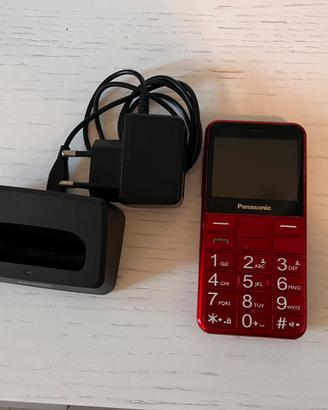 Cellulare Panasonic