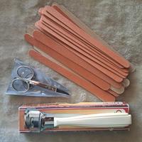 Accessori nuovi per manicure