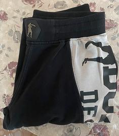 Pantaloni Lunghi - Boxeur