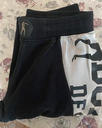 Pantaloni Lunghi - Boxeur